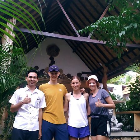 Bukit Keker Cottage Toyapakeh Exterior foto