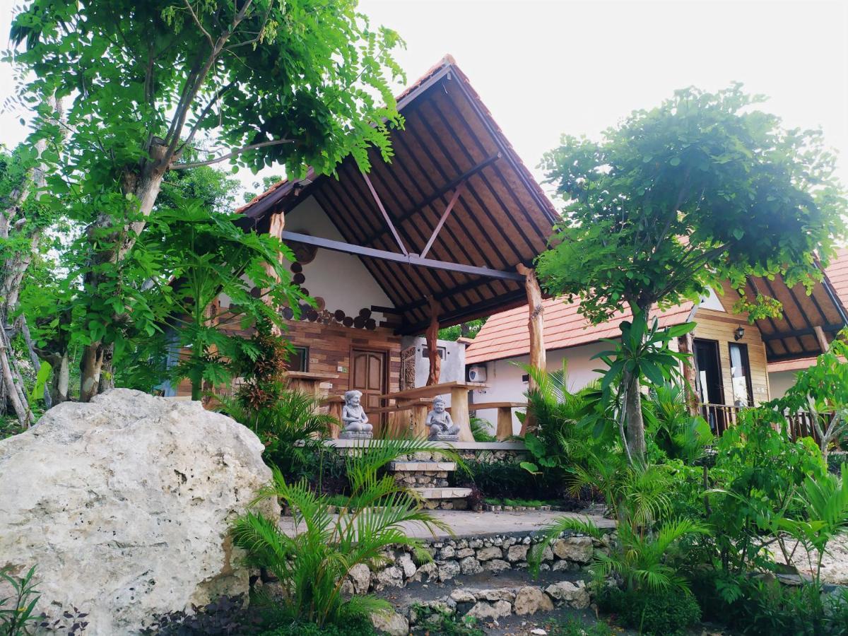 Bukit Keker Cottage Toyapakeh Exterior foto