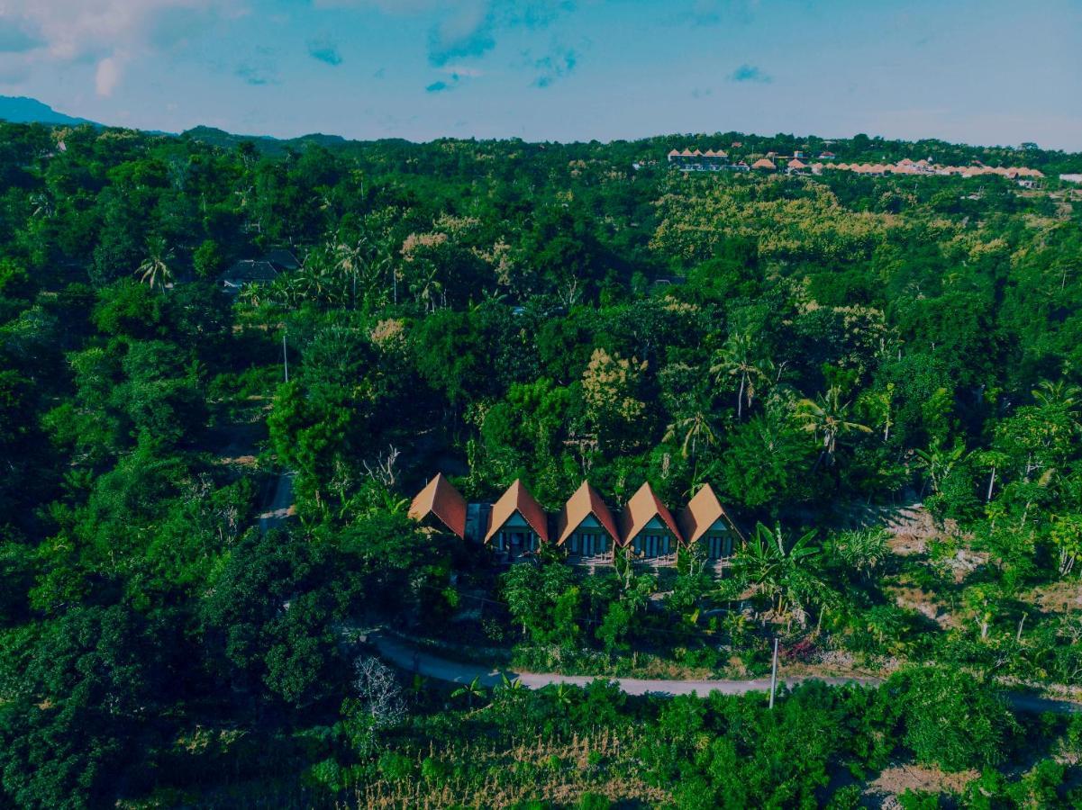 Bukit Keker Cottage Toyapakeh Exterior foto