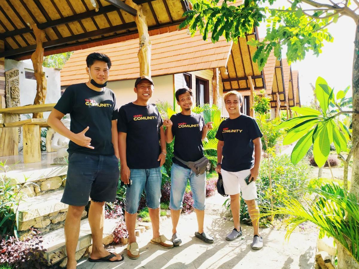 Bukit Keker Cottage Toyapakeh Exterior foto