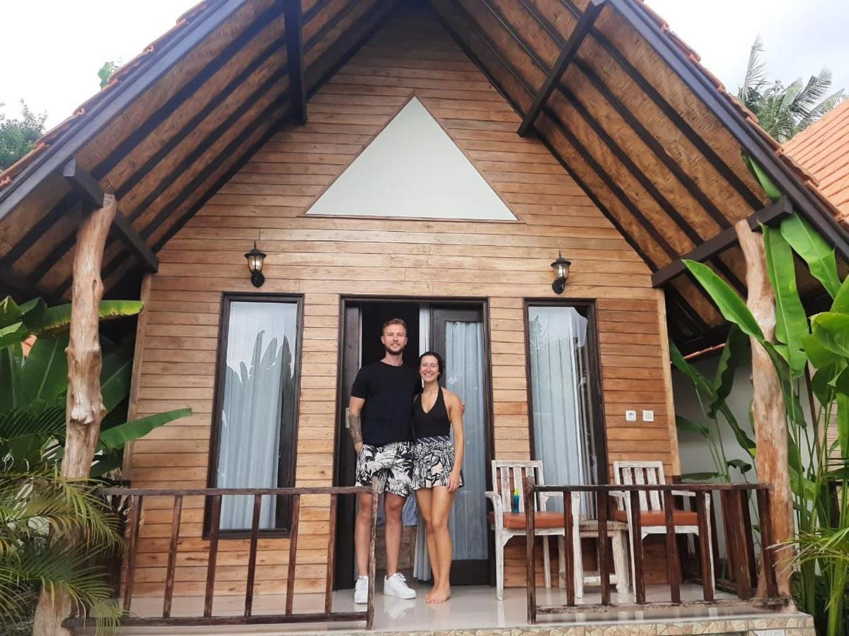 Bukit Keker Cottage Toyapakeh Exterior foto