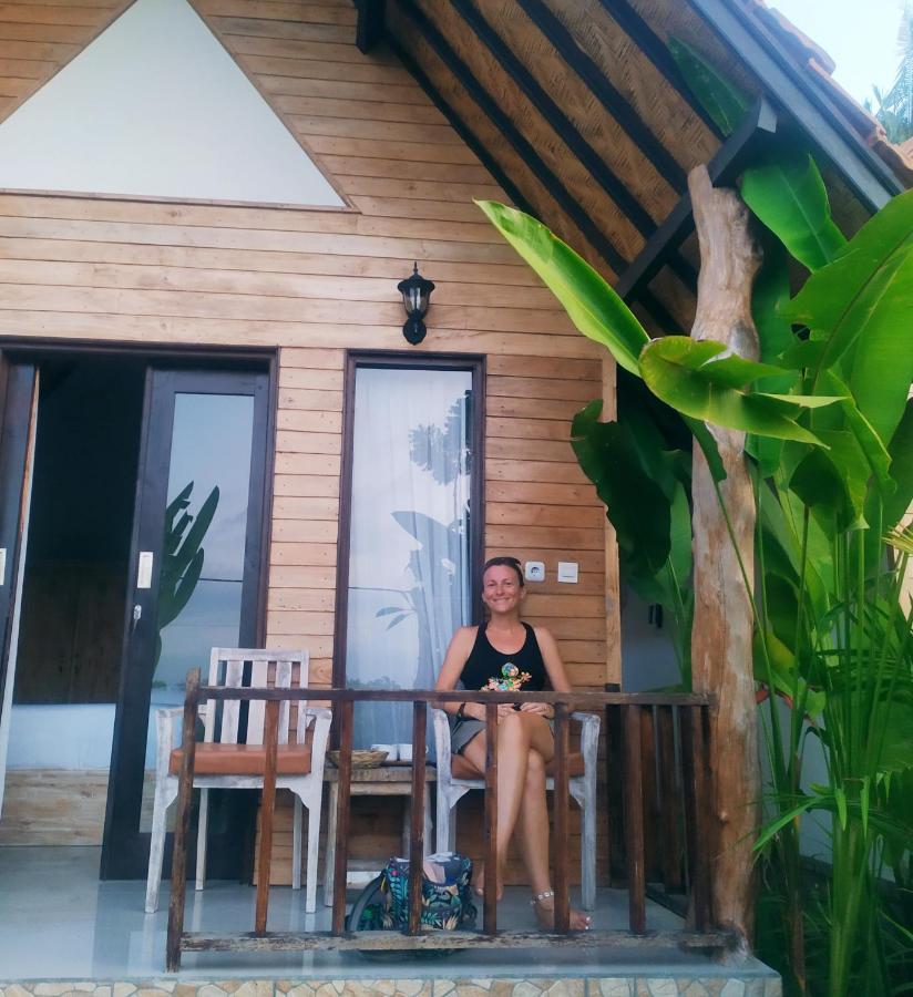 Bukit Keker Cottage Toyapakeh Exterior foto